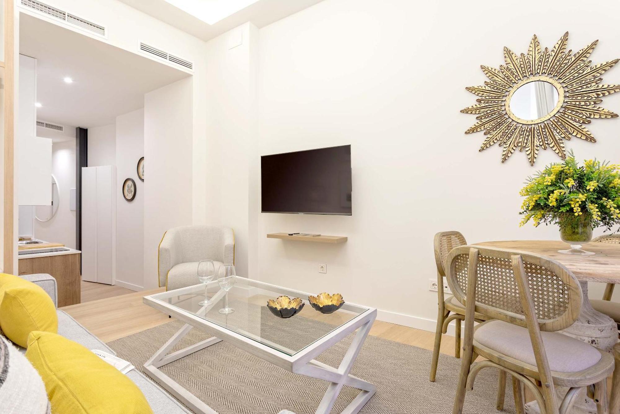 Genteel Home Museo Sevilla Buitenkant foto